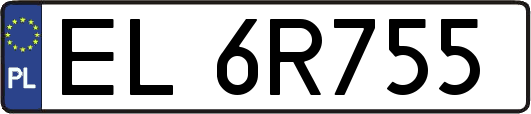 EL6R755