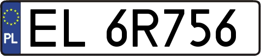 EL6R756