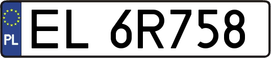 EL6R758