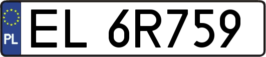 EL6R759