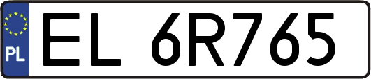EL6R765