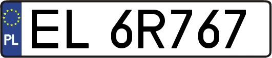 EL6R767