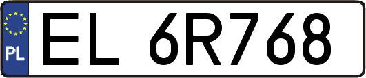 EL6R768