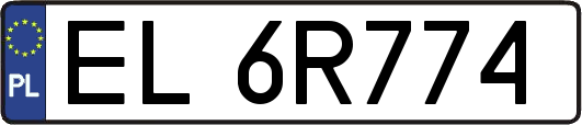 EL6R774