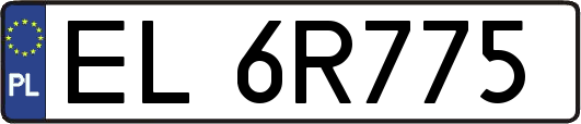 EL6R775