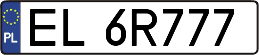 EL6R777