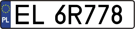 EL6R778