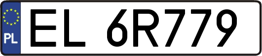 EL6R779