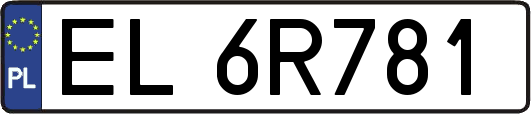 EL6R781
