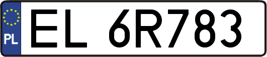 EL6R783