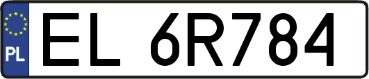 EL6R784