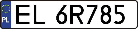 EL6R785