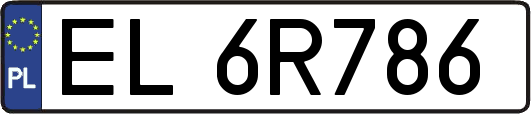 EL6R786