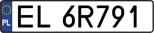 EL6R791