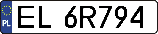 EL6R794