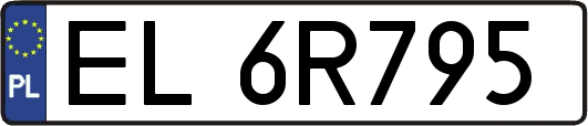 EL6R795