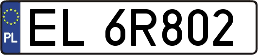 EL6R802