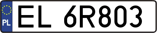 EL6R803