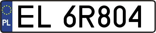EL6R804