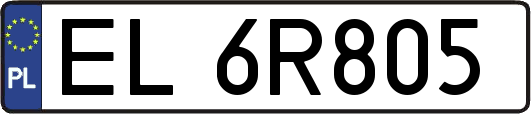 EL6R805