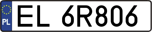 EL6R806