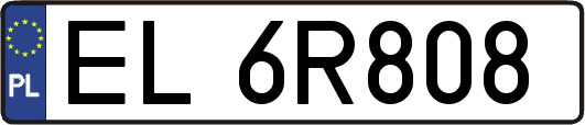 EL6R808