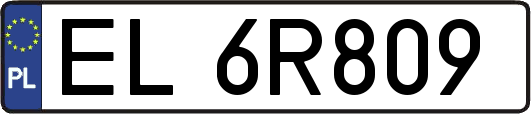 EL6R809