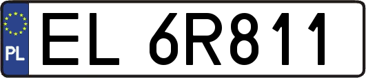 EL6R811