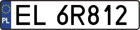 EL6R812