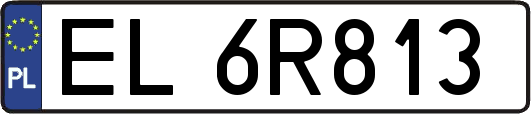 EL6R813