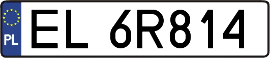 EL6R814