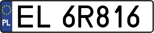 EL6R816
