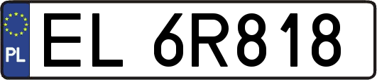 EL6R818