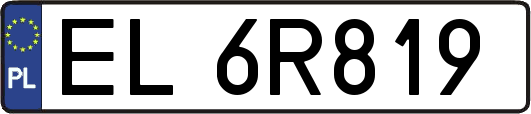 EL6R819