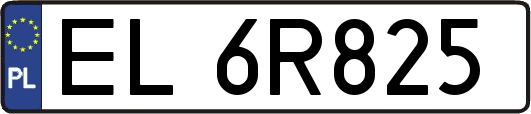 EL6R825