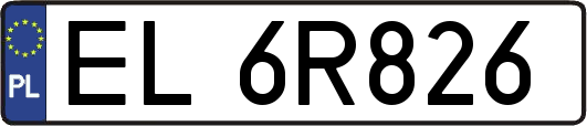 EL6R826