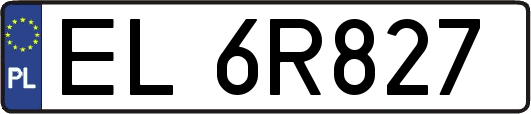 EL6R827