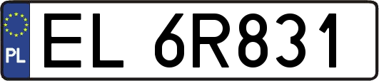 EL6R831