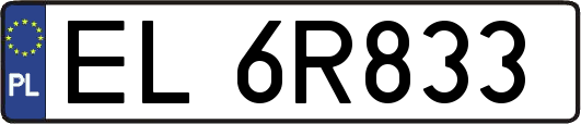 EL6R833