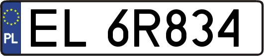 EL6R834