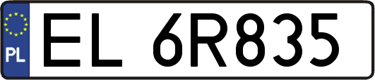 EL6R835