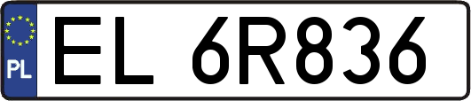EL6R836
