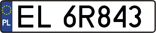 EL6R843