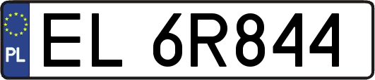 EL6R844