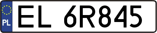 EL6R845