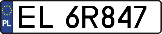 EL6R847