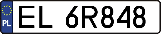 EL6R848