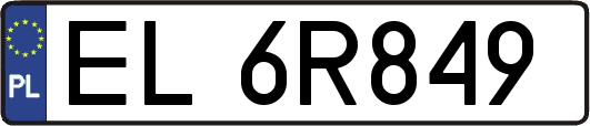 EL6R849