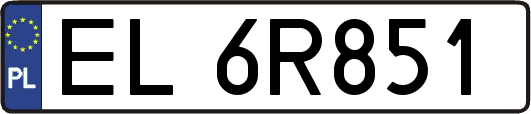 EL6R851