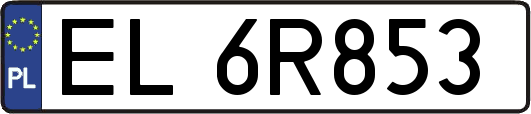 EL6R853